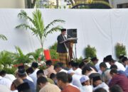 Besok, Pemkot Semarang Gelar Shalat Idul Adha 1447 H di Halaman Balai Kota