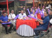 Wali kota Dukung Lewat Nobar, Celyna Grace Sukses Jadi Jawara Indonesian Idol Season XIV