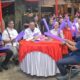 Wali kota Dukung Lewat Nobar, Celyna Grace Sukses Jadi Jawara Indonesian Idol Season XIV
