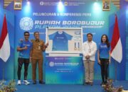 4.000 Pelari Ditargetkan Bakal Meriahkan Rupiah Borobudur Playon 2026, Padukan Sport Tourism dan Edukasi Keuangan
