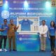 4.000 Pelari Ditargetkan Bakal Meriahkan Rupiah Borobudur Playon 2026, Padukan Sport Tourism dan Edukasi Keuangan