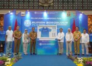 Rupiah Borobudur Playon 2026 Angkat Isu Lingkungan, Dana Peserta Dialokasikan untuk Pengolahan Sampah