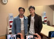 Film Keluarga ‘Suami Adalah Hama’ Angkat Konflik Rumah Tangga yang Relate dengan Kehidupan Nyata