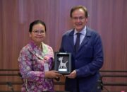 Semarang Jajaki Kolaborasi Budaya dengan Spanyol, Targetkan Event Internasional 2027