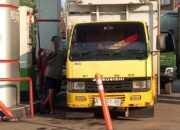 Dugaan Penimbunan Solar Bersubsidi di Batang, Warga Soroti Aktivitas Truk dan Gudang