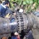 Ternyata Ini Penyebab Perbaikan Pipa ASB Lama, PDAM Semarang: Habitat Kera Jadi Pertimbangan