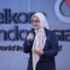 Telkom Cetak Pendapatan Rp37,2 Triliun di Awal 2026, Transformasi Bisnis Mulai Tunjukkan Hasil Positif