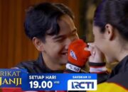 Sinetron Terikat Janji Malam Ini 02 Mei 2026, Davina Ceritakan ke Sena Soal Ryan yang Sebenarnya