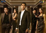 Spoiler Sinetron Terikat Janji Malam Ini 4 Juni 2026: Dipa Ajak Sena Duel Bela Diri