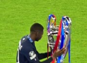 Fakta-fakta Menarik Final Liga Champions 2026: PSG Angkat Trofi, Arsenal Gigit Jari