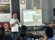 Ketua DPRD Jateng Sumanto Ajak Warga Desa Gerdu Manfaatkan Potensi Pertanian dan Pariwisata