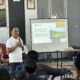 Ketua DPRD Jateng Sumanto