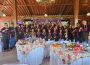 IKAL Jawa Tengah Didorong Jadi Pionir Gerakan Kebangsaan, Ketum Siapkan Program Beasiswa