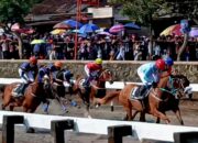 Princess Gavi dan Saga Serumpun Berjaya di IHR Piala Raja Mangkunegaran & Triple Crown Serie 2