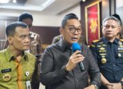 Investasi Jateng Meroket, Pemerintah RI Target Pelabuhan Kendal dan Dry Port Batang Dibangun Tahun Ini