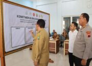 Gelar Ngopi Bareng, Forkopimda Blora Kompak Buka “Karpet Merah” untuk Industri dan Investasi