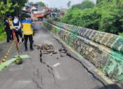 Jalan Amblas Kalibanteng Kulon Semarang Segera Diperbaiki, Pemkot Gandeng BBWS dan DPU