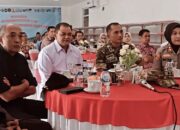 Bupati Ingin Koperasi Merah Putih di Semarang Segera Operasional, Dorong Bermitra dengan UMKM