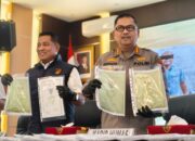 Polisi Bongkar Korupsi Kredit BPR Purworejo, Modus Debitur “Topengan” Rugikan Negara Rp41,3 Miliar