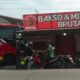 Kecelakaan Trans Jateng