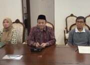 Viral Dugaan Kekerasan Seksual Dosen, UIN Walisongo Bentuk Tim Investigasi PSGA-Satgas PPKS