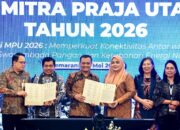 Sepuluh Provinsi Perkuat Kerja Sama Energi hingga Kelola Sampah, Luthfi: Outputnya Eksplorasi Wilayah