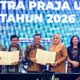 Kerja Sama Provinsi