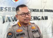 Kasus Kiai Cabul Ponpes Ndolo Kusumo Dilimpahkan ke Polda Jateng, Polresta Pati Buka Posko Pengaduan Korban
