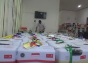 Calon Jemaah Haji Blora Mulai Kumpulkan Koper, Penerbangan Dibagi Tiga Kloter