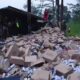 Simpang Salib Putih Salatiga