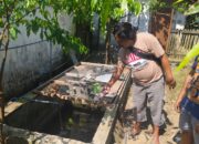 Bersihkan Kolam Ikan, Pria Lansia di Blora Tewas Kesetrum Kabel Mesin Air
