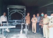 Cagar Budaya Leng Kie Diduga Tak Terawat, Bupati ke-26: Warga Tionghoa di Blora Tak Peka Sejarah