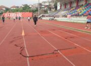 Lintasan Atletik TLJ Semarang Tutup Sementara Mulai 15 Juli, Pelari Bisa Beralih ke Lapangan Sidodadi