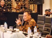 Bongkar Kongkalikong Kepala Daerah dengan Pengusaha Galian C, Ahmad Luthfi: Kadang Bupati Kita Itu Nakal