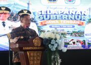 Bawang Bombai Mini Masuk Pasar Tradisional, Ahmad Luthfi: Bawang Merah Brebes Masih Andalan
