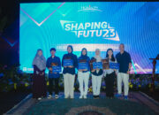 MGM Rayakan HUT ke-23 Lewat “Shaping Futu23”, Tegaskan Komitmen Inovasi Hospitality