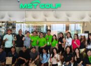 Golf Belum Pudar di Tengah Tren Padel, MST Golf Pilih Semarang untuk Ekspansi Pertama Luar Jabodetabek