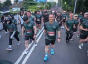 Diikuti Ribuan Pelari, Mangkunegaran Run 2026 Padukan Olahraga, Budaya, dan Sport Tourism