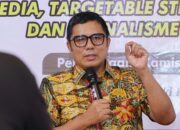 Soal Pendampingan Hukum Bupati Pemalang yang Kena OTT, Ketua Golkar Jateng Bakal Konsultasi dengan DPP