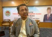 Putusan MK Pisah Pemilu Nasional-Daerah, Anggota DPD RI Muhdi Soroti Masa Transisi Cukup Panjang