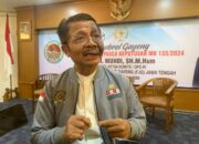 Soal Penghapusan Guru Non-ASN pada 2027, Ketua PGRI Jateng: Kita Tunggu Political Will Presiden