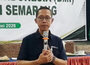 BPJS Ketenagakerjaan Ungkap Skema Kepesertaan bagi Pengurus Masjid di Kabupaten Semarang, Iuran Dibantu Baznas