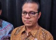 Platform Digital Kian Masif, Wamen Komdigi Nezar Patria Beberkan Tantangan Tata Kelolanya di ASEAN