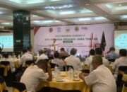 Hadi Mustofa Pimpin Organda Jateng 2026-2031, Fokus Kawal BRT Baru dan Bantu Digitalisasi Perizinan Angkutan