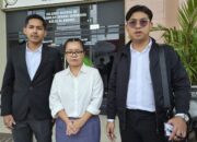 Sidang Peninjauan Kembali Rampung, Eks Manajer PT TJA Tinggal Tunggu Nasib di MA