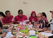 Penjualan Pakan Burung di Pasar Hewan Ambarawa Kian Sepi, Pedagang Minta Diskon Sewa Kios 50 Persen