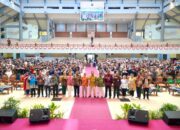 Pegadaian Kanwil XI Semarang Kick Off Business Case Competition di Unnes, Ajak Mahasiswa Ciptakan Solusi Finansial