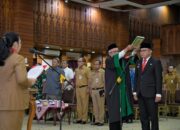 BKPP Bantah Dugaan Suap Menyuap Seleksi Sekda Baru Kota Semarang, Sebut Penilaian Berdasarkan Kompetensi