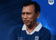 Spesialis Promosi! Widodo Cahyono Putro Resmi Pimpin PSIS Semarang Musim 2026/27