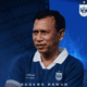 Pelatih Baru PSIS Semarang Widodo C. Putro